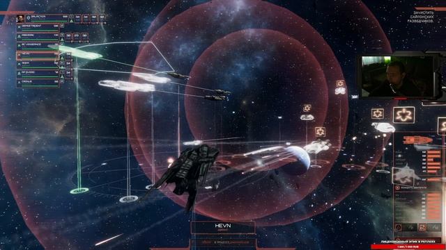 BSG DEADLOCK Resurrection - Снова в строю смотреть онлайн