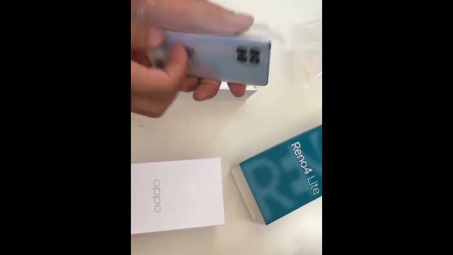 Смартфон Oppo Reno 4 lite из магазина Sulpak смотреть онлайн