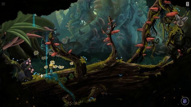 Shapik The Moon Quest ➤ Full Puzzle Game Walkthrough (No Commentary) смотреть онлайн