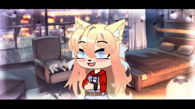 ПАРЕНЬ КОТОРЫЙ МНЕ НРАВИТСЯ ПОСМОТРЕЛ МОЮ ЛИЧНУЮ ТЕТРАДЬ?/Неловкие ситуации из жизни #1/Gacha Club смотреть онлайн