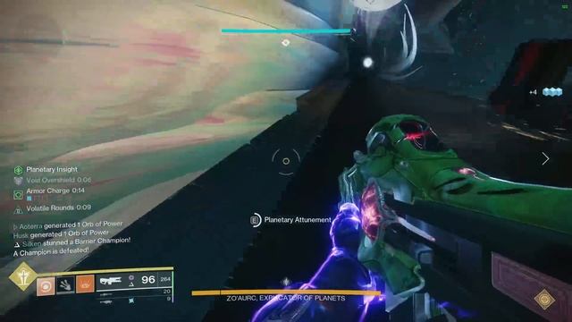 Master Root of Nightmares in 33 Minutes смотреть онлайн