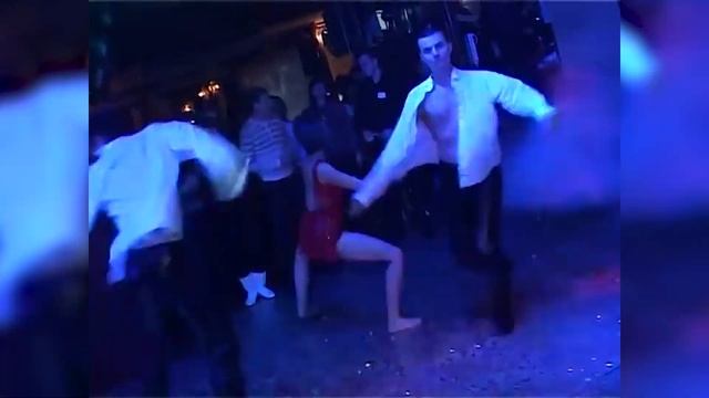 ХРОМАЯ ЛОШАДЬ. НАЧАЛО ТРАГЕДИИ смотреть онлайн