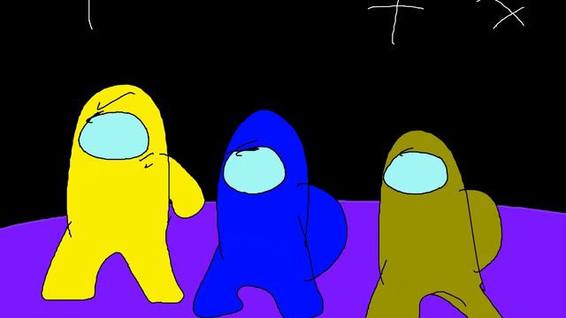 ''Target Remaining'' Among Us Animation Alternate Season 3 Part 2 Part 3 смотреть онлайн