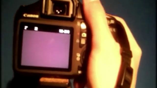 Проверка матрицы Canon на загрязненность смотреть онлайн