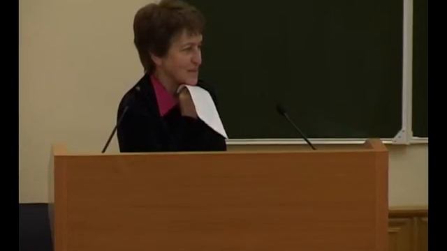 Съезд учителей математики. Секция 1. (11/14) смотреть онлайн