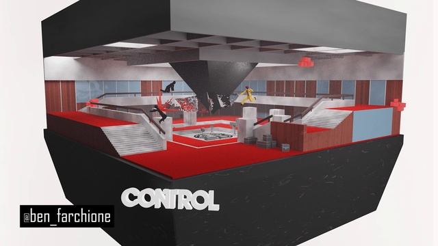 Control - One Year Anniversary смотреть онлайн