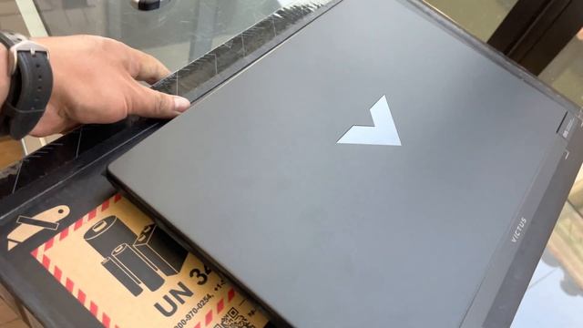 HP VICTUS 15-FA0031DX Unboxing Presentación & Review Intel Core™ i5-12450H Frecuencia 3,3Ghz~4.4 Gh смотреть онлайн