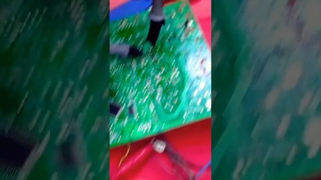 Inverter AC PCB tracing in board practice class call 9540879879 смотреть онлайн