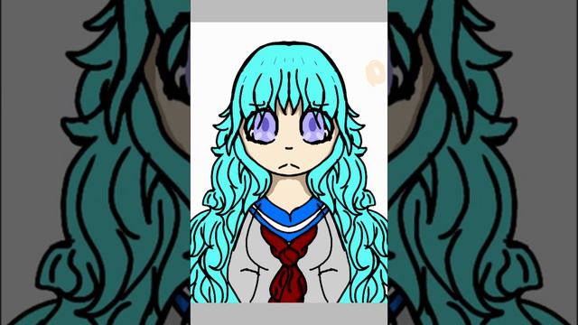 Can kiwi draw anime? Of course not ! смотреть онлайн