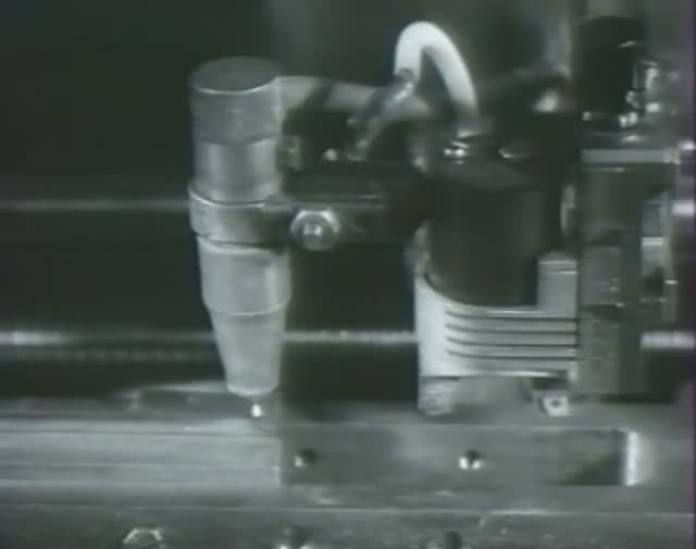 Сварка. Сварка плавлением. Микросварка