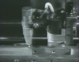 Сварка. Сварка плавлением. Микросварка