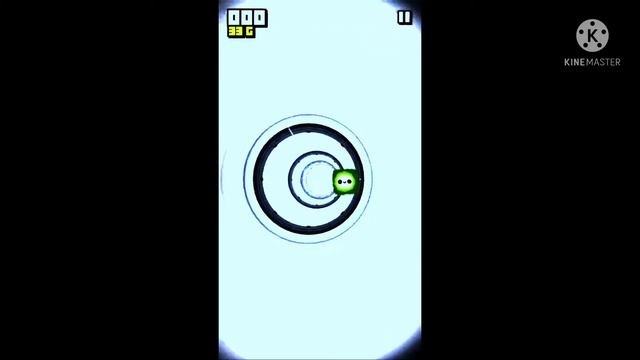 Играем в игру летающие кубики