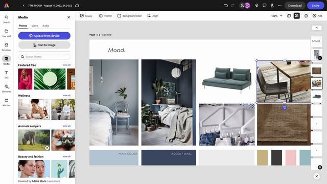20 Reasons I Switched from Canva to @AdobeExpress @philpallen смотреть онлайн