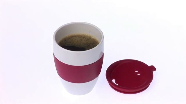 Термокружка AROMA TO GO 2.0 смотреть онлайн