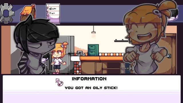 Tina & Rook! Cookie Quest! - PC Puzzle Game, Playthrough смотреть онлайн