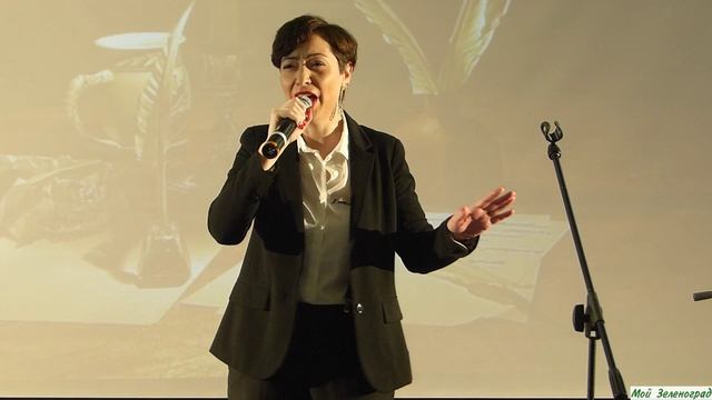 Евгения Доброванова - Осень (кавер песни Т. Гвердцители)