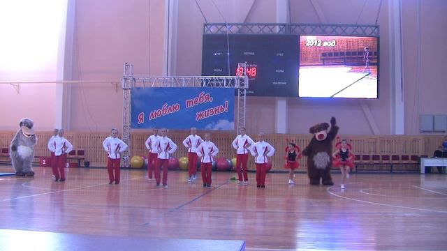 4) КАРУСЕЛЬ - ДЕТСТВО смотреть онлайн