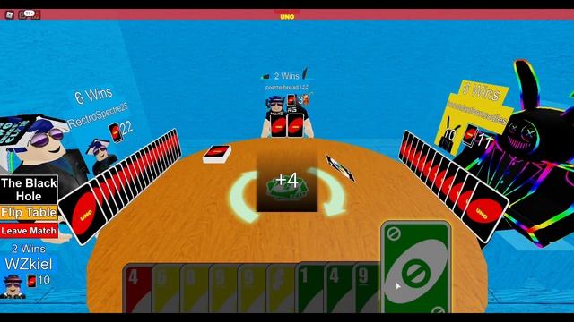 I WIN | Roblox Gaming S2 смотреть онлайн