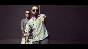 Гуф и ноггано. Приглашение в зеленый  театр