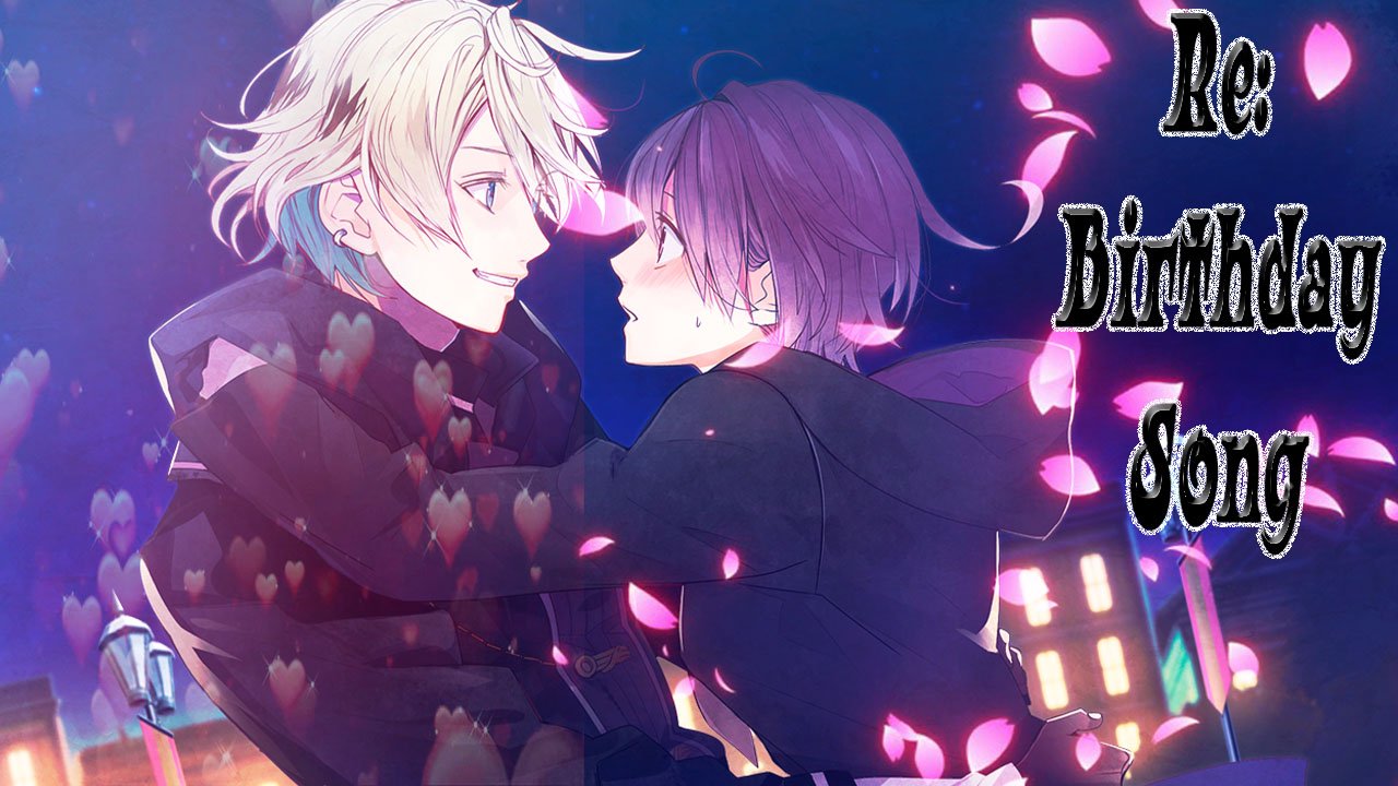 Re:Birthday Song / Песня Перерождения / Рут Каири / Часть 3 / Хороший конец