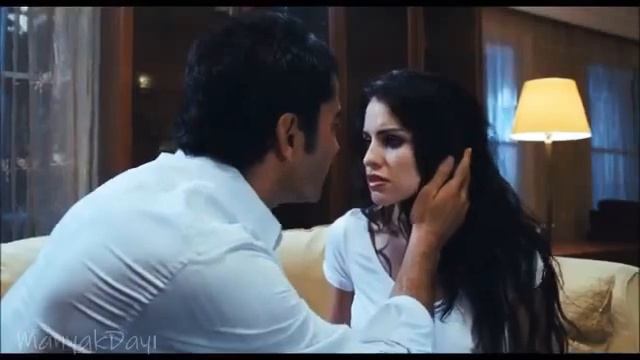 Kabadayı Filmi - Sevişme Sahnesi смотреть онлайн