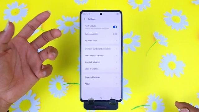 Tecno camon 20 me Smart Call Setting kaise kare, Tecno camon 20 video call kaise kare, Tecno camon смотреть онлайн