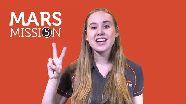 How To Book A Mars Mission 5 смотреть онлайн