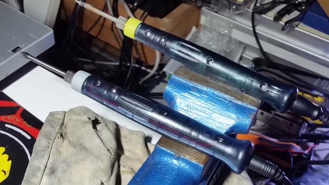 5V USB soldering iron смотреть онлайн