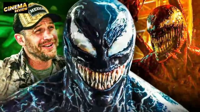 Venom 3 Full Movie Updates | Tom Hardy, Juno Temple & Chiwetel Ejiofor | Updates & Facts