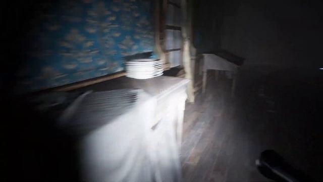 Psychiatric Hospital Прохождение ►И ЭТО ХОРРОР???