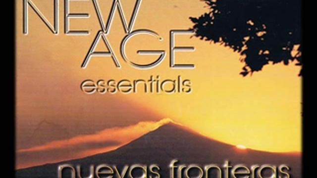 New Age Essentials - Loreena Mckennitt - Tango to Evora смотреть онлайн