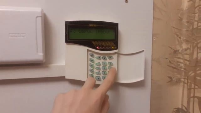 Пожарная сигнализация в квартире