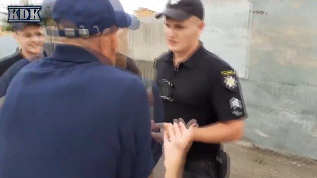 Хозяин двора и Вадос В гостях у КДК. СОВЕТУЮ ВСЕМ ПОСМОТРЕТЬ!!! смотреть онлайн