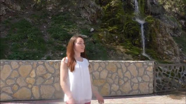 Речной трамвайчик М-8, Нижнекамск, Елабуга смотреть онлайн