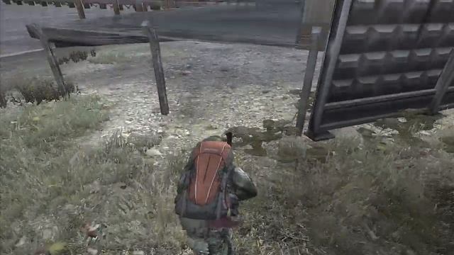 DayZ Standalone Gameplay (FX-6300 & GTX 660) смотреть онлайн
