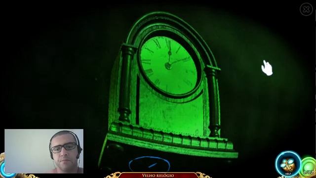 AleaToriGames | Jogando ao vivo dessa vez Melissa K. and the Heart of Gold Collector's Edition смотреть онлайн