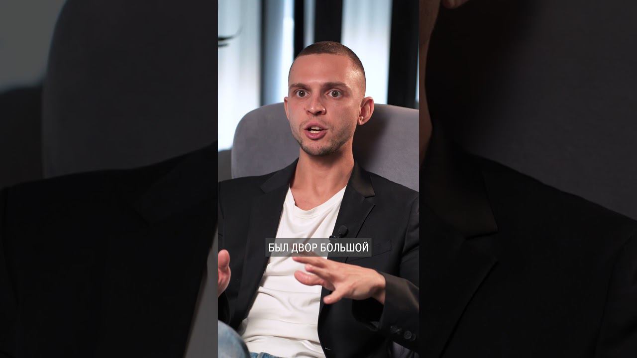 Почему многие мечтают жить в Москва-Сити? #москвасити #квартира #недвижимость смотреть онлайн