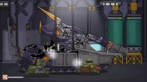 клип про морока мультики про танки