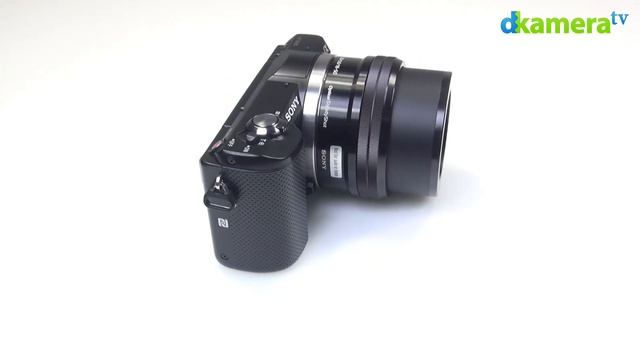 Sony Alpha 5000 Test (1/4): Einleitung und 360 Grad Ansicht смотреть онлайн