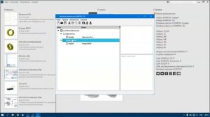 Как создать свою библиотеку в КОМПАС-3D