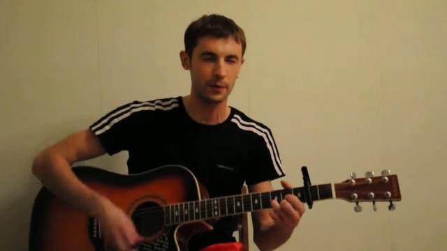 Я жду Зимы - Евгений Громов смотреть онлайн