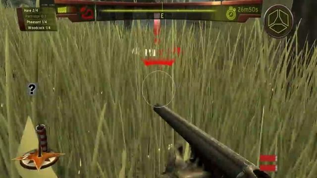 Hunter's Trophy 2011 PC Gameplay смотреть онлайн