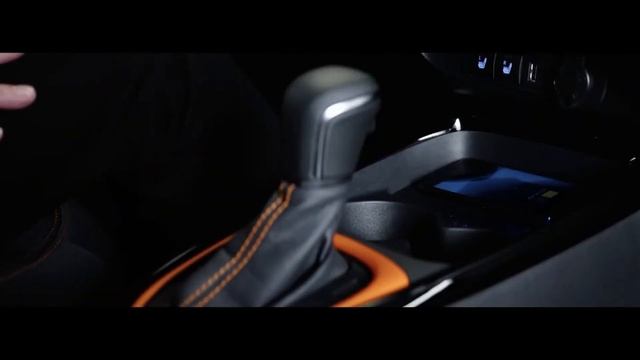 Toyota Aygo X 2022 Rugged Small Crossover смотреть онлайн
