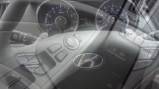 11 Hyundai Sonata New Car Alternative, Low Rates/Miles/Warranty Avail. смотреть онлайн