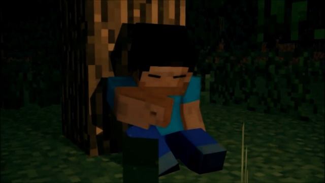 ДЕМОН ВНУТРИ - Майнкрафт Песня На Русском | Deamons Minecraft Parody Song Entity 303 смотреть онлайн