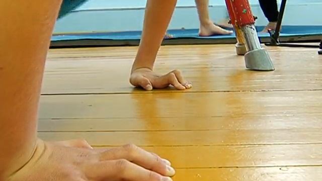 Зимний воркаут смотреть онлайн