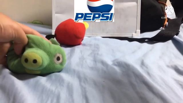 David's TVOKids on Nick Advertising - Pepsi-Cola Commercials смотреть онлайн