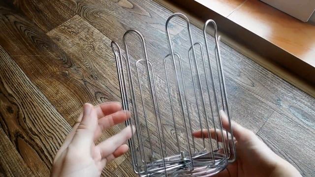 DIY: КАК СДЕЛАТЬ СЕННИК ДЛЯ МОРСКИХ СВИНОК / ФЬЁКО ЗАСТРЯЛА :( #45 смотреть онлайн