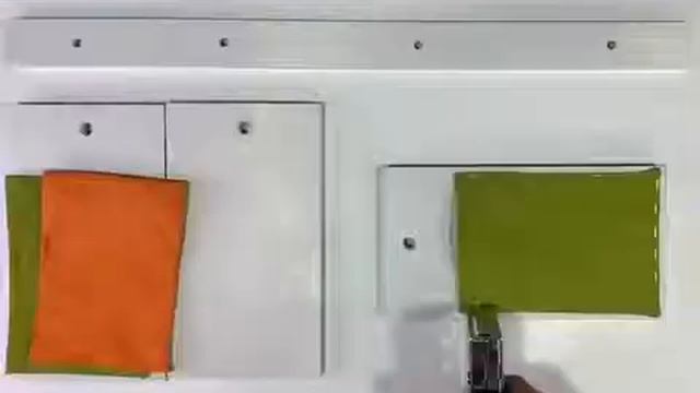 Как своими руками сделать органайзер для мелочей смотреть онлайн