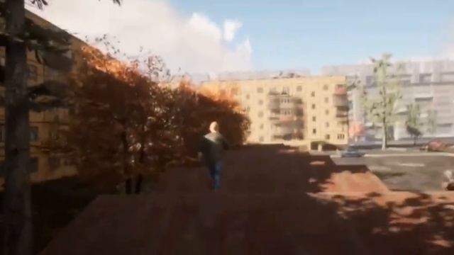 В Стиме вышел «Симулятор Прыгания по Гаражам», цель которого — погрузить игроков в детство смотреть онлайн